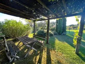 Villa Maria struttura in esclusiva - 21 pax - Citerna