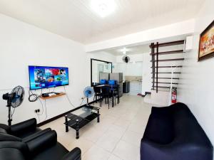Calapan Transient House L12