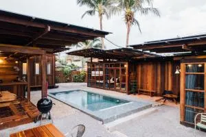 Adirek Pool Villa - Ban Khuan Pling (1)