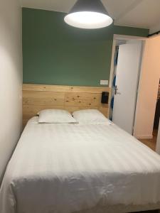 Appartement T2 meublé 2ter