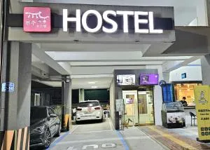 Jeonju Hostel - Jeonju