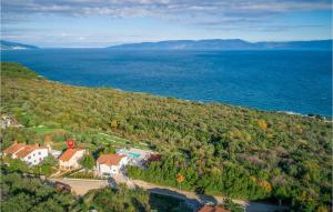 Studio Apartment In Labin