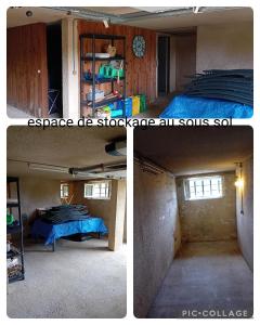 Maisons de vacances Gite Evasion Correzienne : photos des chambres