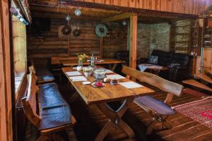 Kaimo turizmo sodyba Kukarskė