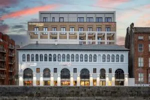 Moxy Cork - Midleton