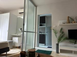 Lux apartment Center City