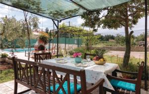 Awesome Apartment In Banjole With Wifi 