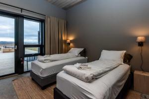 Stuðlastrengur - Luxury private villa