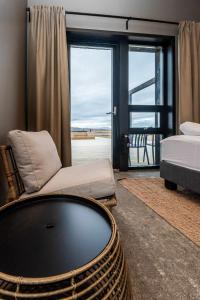 Stuðlastrengur - Luxury private villa