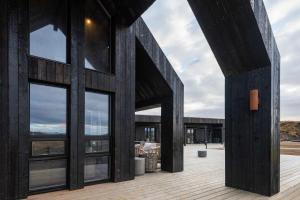 Stuðlastrengur - Luxury private villa