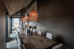 Stuðlastrengur - Luxury private villa