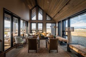 Stuðlastrengur - Luxury private villa