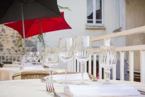 Hotels Hotel les Trois Lys : photos des chambres