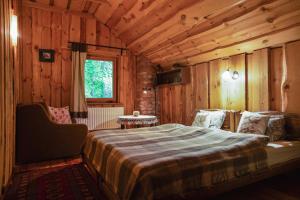 Kaimo turizmo sodyba Kukarskė