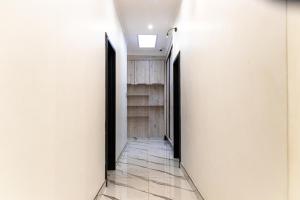 Hilltop Executive Lodge