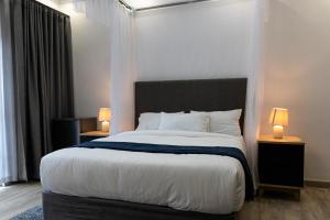 Hilltop Executive Lodge