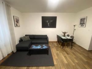 Černý Tulipán - Apartmán 2