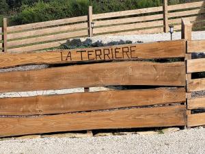 gite de la Terriere en Dordogne-Perigord