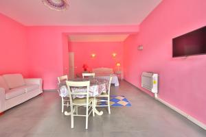 Monolocale con Terrazza