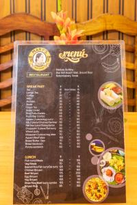 Sancta Maria Airport Suites