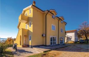 Nice Apartment In Kostrena With Wifi