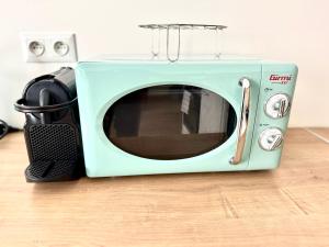 Apartment Hotel STUD MB