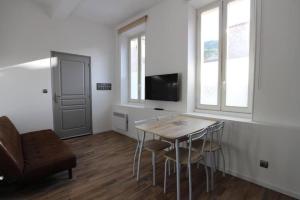 Appartements Studio proche de la mer : photos des chambres