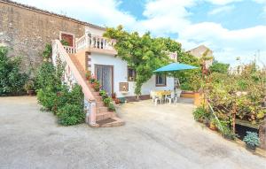 Apartment Rakalj Qr-1874