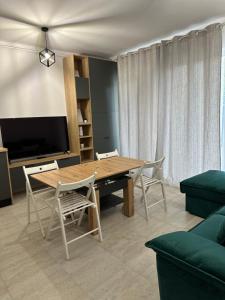 Apartament Bonton Predeal