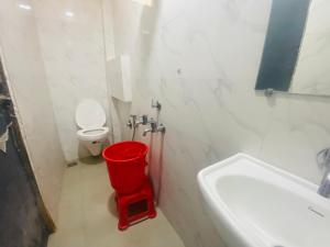 Hotel Sai Bhawani