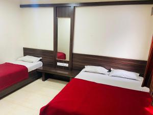 Hotel Sai Bhawani