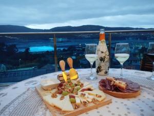 O balcón das alvedosas