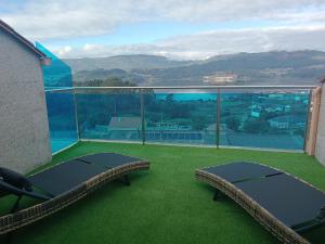 O balcón das alvedosas