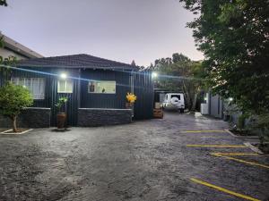 The Throne Goc Guesthouse