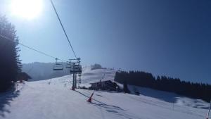 Griesbachhof-Wilder Kaiser