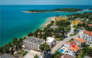 Three-Bedroom Holiday Home In Banjole