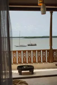 Kijani Hotel - Shela