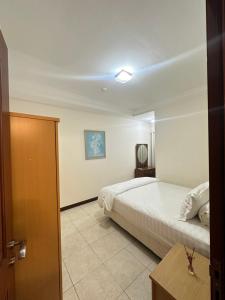 Galeri Ciumbuleuit Apartement GCA 1 2BR Modern