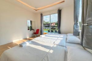 Anny poolvilla 5 bedroom ATV free