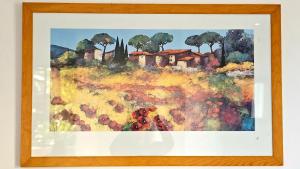 Appartements Elegant T3 tout equipe et confort proche parc expo et Arena : photos des chambres