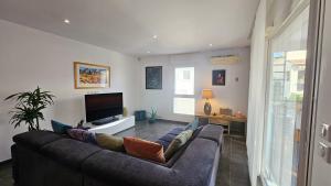 Appartements Elegant T3 tout equipe et confort proche parc expo et Arena : photos des chambres