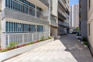 Sandalwood Gardens apartments Kilimani