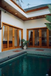 Villa Kamini Lovina - Private Villa