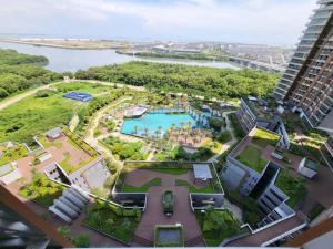 Forest view at PIK Gold Coast