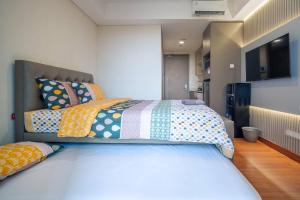 Forest view at PIK Gold Coast