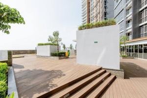 Forest view at PIK Gold Coast