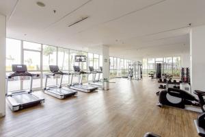 Forest view at PIK Gold Coast