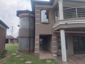 Ebuhleni Guest House