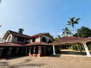 AGP Homestay - Māvūr