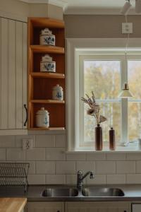 Trakt Forest Hotell Hotellstugor